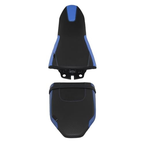 Cojín para Tenere 700 XTZ T7 ideal para viajes largos y rutas trail de fin de semana 5