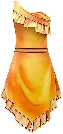 Amazon.co.jp: [Dressy Daisy] 幼児 女の子 ポカホンタス コスチューム