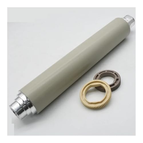 Rouleau Chauffant de Fusion Supérieur anti-bourrage pour DocuCentre 4110 4590 604K67480