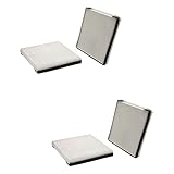 PATAJP4U 2 Set of - Cabin Air Filter 24300 1-QTY 971333M000 087903M000A 97133D2000 87903M000A,