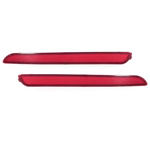 Pare-chocs réflecteur Kia Rio 2012-2015 feu stop arrière berline 4 portes 924051W000