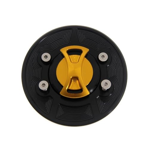 Bouchon réservoir gaz pour remplacer un couvercle bloqué de moto R 1200 R Classic