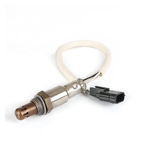 Sonde lambda Nissan Juke résoudre surconsommation capteur O2 8200495791
