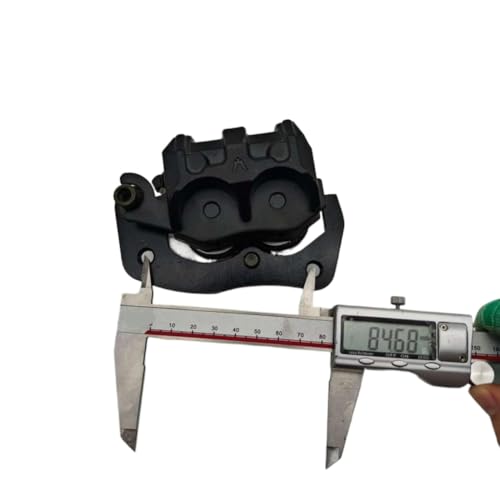Cilindro de freno para rutas en ATV con modelo compatible J500 2