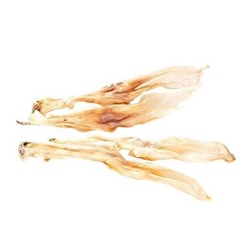Produktbild von Mascota vital Kaninchenohren - 200 g