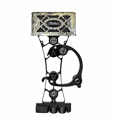 Mathews Arrow Web Hd 4 Arrow Quiver Elevated Ii #TOP1