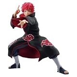 Banpresto Figurka akcji Sasori Naruto Shippuden, Vibration Stars 15 cm, BP19552, wielokolorowa