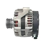 Generator Alternator Compatible For VOLVO S40 V50 S60 V60 XC60 V70 C70 XC70 S80 2.0D 2.4 D 30659131