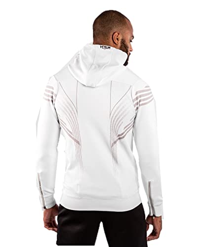 Image of Venum Men's UFC Authentic Fight Night Walkout Hoodie