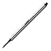 LAMY Rollerball Refill, Black (LM66BK)