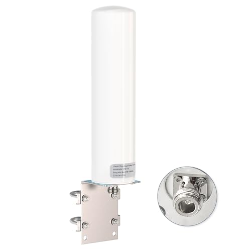 Antenas para Telefonia Movil 4G Marca Superbat