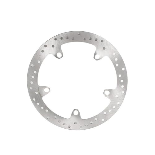 Rotors de frein 319mm en fer endurance thermique K1300R K1200GT K1300GT