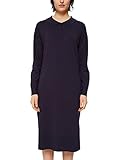 Polo Kleid ESPRIT Damen 012EE1E301 Kleid, 400/NAVY, S