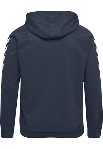 Felpa in Hmlgo Multisport Bambini Taglia cotone