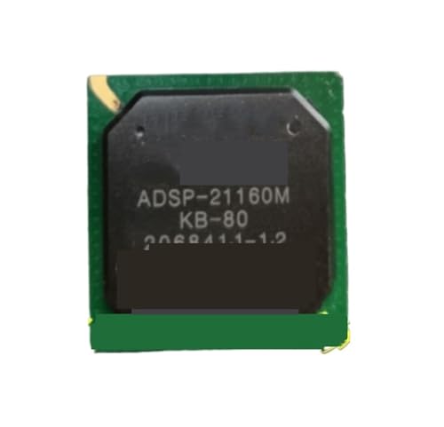 ADSP-21160MKB-80 puce de remplacement pour maintenance de serveur
