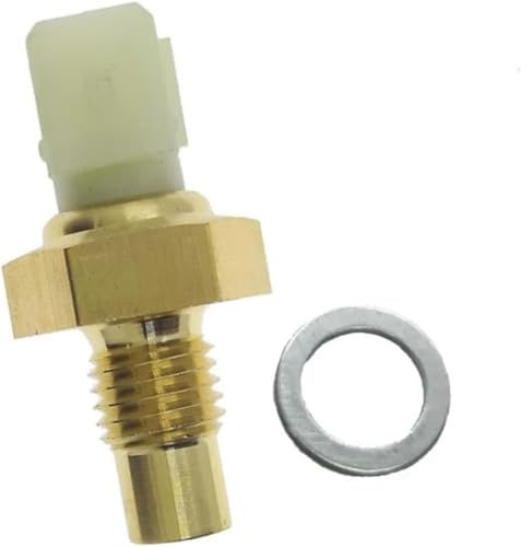 Sensor de temperatura para VW recambio de refrigerante 113906161 para reparar fallo de motor 4