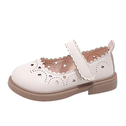 Zapatillas de bailarinas para niñas, vestido de boda, zapatos bajos, zapatos para niños, vestido dulce, zapatos de Mary Jane, zapatos de boda, zapatos escolares, zapatos de baile, suaves, fiestas