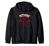 Photo Gallery mothman regali falena uomo criptozoologia retro creepy folktales felpa con cappuccio Photo Gallery mothman regali falena uomo criptozoologia retro creepy folktales felpa con cappuccio