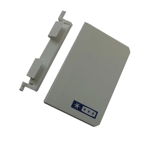 POIGNEE PORTE EVAPORATEUR POUR REFRIGERATEUR LIEBHERR - 7402284