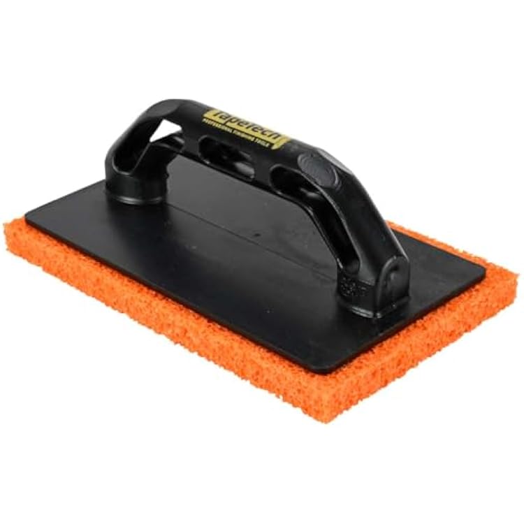 TapeTech Pre-Mixed Plaster Sponge Float