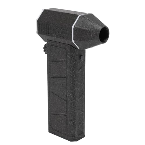 Super 200000RPM Stepless Speed Control QC15W Fast Charge Pocket Dust Blower for Car Computer Keyboard Outdoor