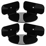 Conception adaptée aux familles : idéale pour les chambres ou les pièces à vivre, cette fixation murale pour caméra et moniteur offre un rangement sûr et organisé, permettant à la technologie d’être accessible tout en restant bien rangée. support mural pour caméra de sécurité