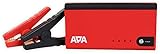 APA Mini Lithium Powerpack 11.000mAh mit Starthilfe