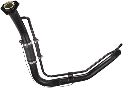 Spectra Premium FN720 Fuel Tank Filler Neck - OE Fit, Leak Tested, Dual Coated Replacement Part