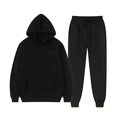 Sweat à capuche femme Kiioouu tenue de détente cocooning week-end taille S