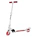 Razor A3 Kick Scooter - Red - FFP