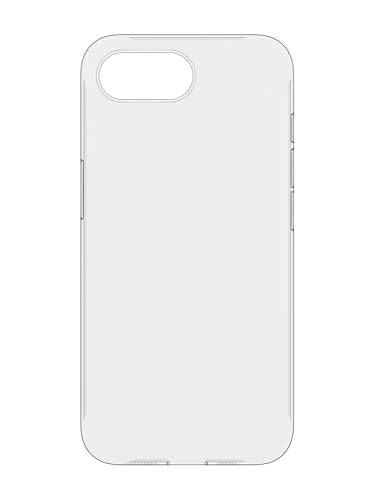 �p���[�T�|�[�g Air Jacket for iPhone 16e /17e (6.1inch) �N���A�}�b�g PLSE-74