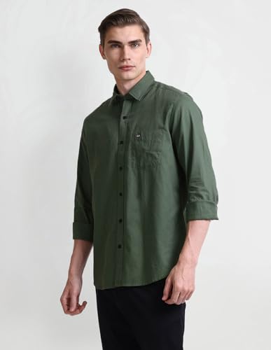 Image of Arrow Sports Men Shirt