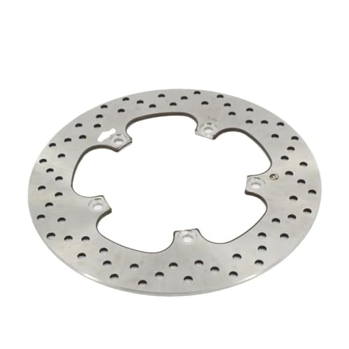 Rotor de frein à disque avant pour scooter Yamaha X-MAX 125 et Majesty 400