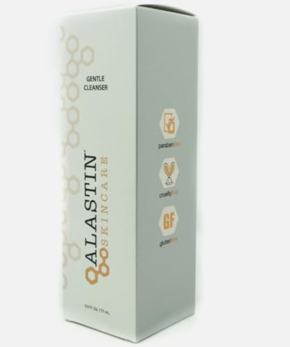Image of ALASTIN Skincare Gentle Cleanser Foaming Gel Face Wash (6 oz)