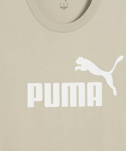 Image of Puma Men's Archive Life Cotton Regular Fit Tee