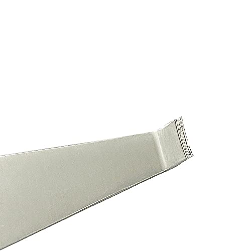 Portafilter Basket Removal Tool Stainless Steel Coffee Portafilter Remover Espresso Cleaning Accessories #TOP5