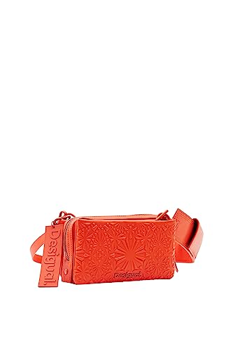 Desigual Accessories Crossbody Bag Orange