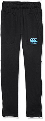 Pantalón Canterbury Vapodri para entrenamientos de rugby infantil y actividades escolares