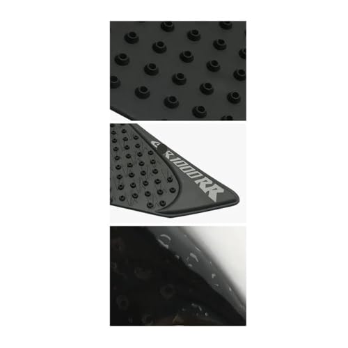 Protection réservoir moto antidérapante pour CBR1000RR 2004-2007