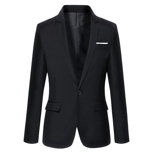 Costumes masculins décontractés pour adopter un look casual chic au bureau