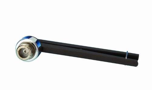 Hottest Sale Wheaton 224307 Aluminum Seal Crimper, For Attaching 30mm Aluminum Seals to Wheaton 250 and 500mL Serum Bottles Super Deal Product Wheaton 224307 Aluminum Seal Crimper, For Attaching 30mm Aluminum Seals to Wheaton 250 and 500mL Serum Bottles