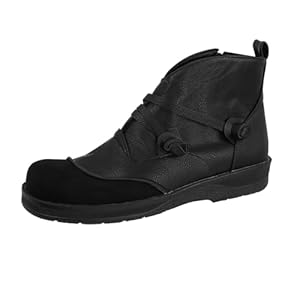 Ronde Vintage Vrouwen Houden Laarzen Voor Vrouwen Warme Teen Laarzen Cowboy Schoenen Vrouwen Laarzen Womens Boot Maat 9