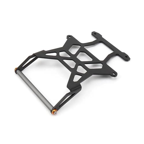 Support de navigation moto X-Max 300 2023 2024 adaptateur GPS de 12mm