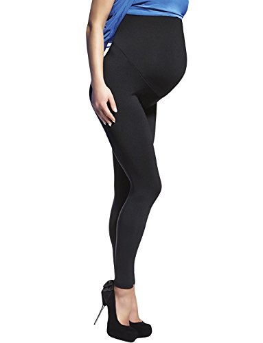 Legging de grossesse anti-pression Anabel PZ Bas Bleu