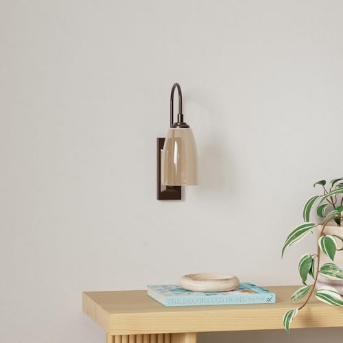 Westek BL-SCGN-DB2 Led Battery Operated Wall Sconce thumb #1