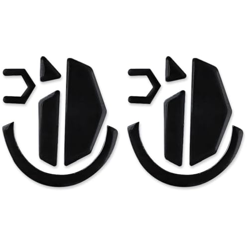 �}�E�X�X�P�[�g �����p�}�E�X�p�b�h�X�e�b�J�[ Logitech G502 �Q�[�~���O�}�E�X�Ή� �}�E�X�p�b�h 2���p�b�N