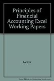 Principles of Financial Accounting Excel Working Papers