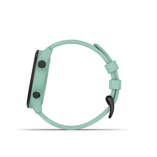 Garmin Approach S12, Vert d'eau - Édition 2022 - Montre GPS de Golf 010-02472-15