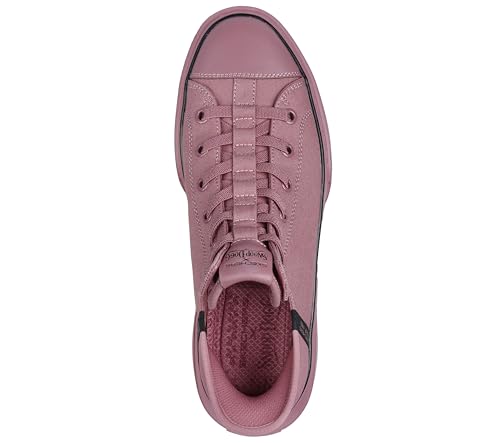 Skechers Men's Snoop Dogg: Snoop ONE-BOSS Life Canvas Hands Free Slip-Ins Sneaker3