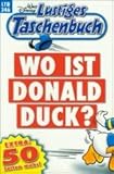  LTB Nr. 346 - Wo ist Donald Duck? Walt Disneys Lustiges Taschenbuch